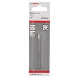 Bosch - cyl-9 Serisi Seramik Matkap Ucu 3*70 mm