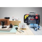 Bosch - HSS Bi-Metal Delik Açma Testeresi (Panç) 35 mm