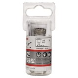 Bosch - Best Serisi, Taşlama İçin Seramik Kuru Elmas Delici 16*30 mm