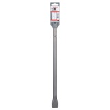 Bosch - SDS-Max Şaftlı Yassı Keski 400*25 mm EKO