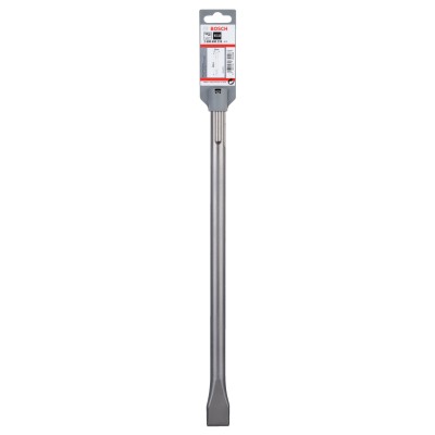 Bosch - SDS-Max Şaftlı Yassı Keski 400*25 mm EKO