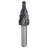 Bosch - HSS-AlTiN 5 Kademeli Matkap Ucu 4-12 mm