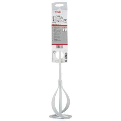 Bosch - Karıştırma Ucu Altıgen Şaft 80*400mm