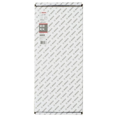 Bosch - Best Serisi Beton İçin 1 1/4'' UNC Girişli Elmas Sulu Karot Ucu 226 mm