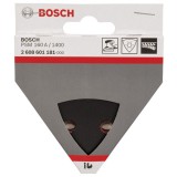 Bosch - Üçgen Zımpara Tabanı PSM160A/E,Ventaro