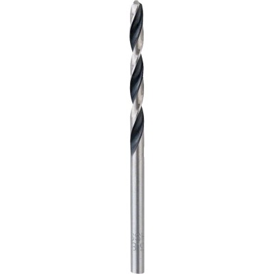 Bosch - HSS-PointeQ Metal Matkap Ucu 3,8 mm 10'lu