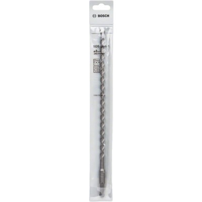 Bosch - Plus-1 Serisi, SDS-plus Kırıcı Delici Matkap Ucu 8*310 mm