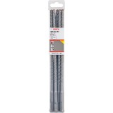 Bosch - SDS-Plus-5X Serisi Kırıcı Delici Matkap Ucu 8*260 mm 10'lu