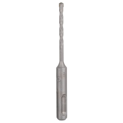 Bosch - Plus-1 Serisi, SDS-plus Kırıcı Delici Matkap Ucu 4*110 mm