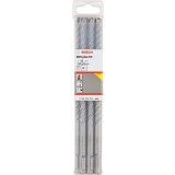 Bosch - SDS-Plus-5X Serisi Kırıcı Delici Matkap Ucu 10*210 mm 10'lu