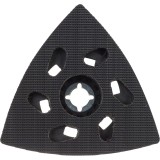 Bosch - Starlock - AVZ 93 G Mikro Pıtrak Tutturmalı Delta Zımpara Tabanı