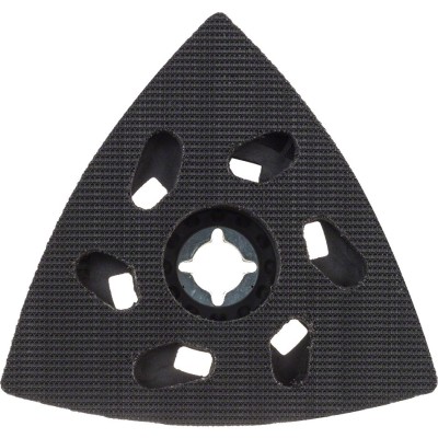 Bosch - Starlock - AVZ 93 G Mikro Pıtrak Tutturmalı Delta Zımpara Tabanı