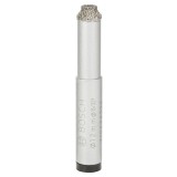 Bosch - Best Serisi, Matkap İçin Seramik Kuru Elmas Delici 12*33 mm