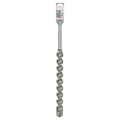 Bosch - Max-4 Serisi, SDS-Max Kırıcı Delici Ucu 40*520 mm