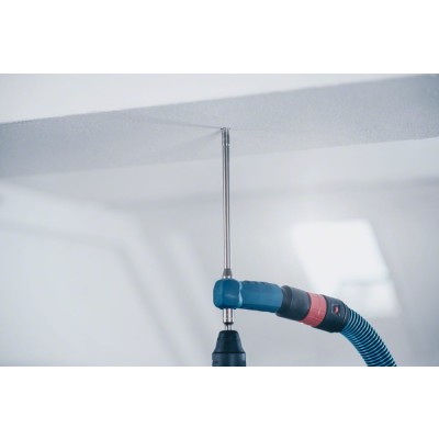 Bosch - SDS-Max-9 Speed Clean Serisi Toz Atma Kanallı Kırıcı Delici Ucu 32*820 mm