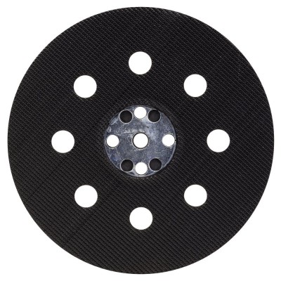 Bosch - 115 mm Zımpara Tabanı Yumuşak (PEX)