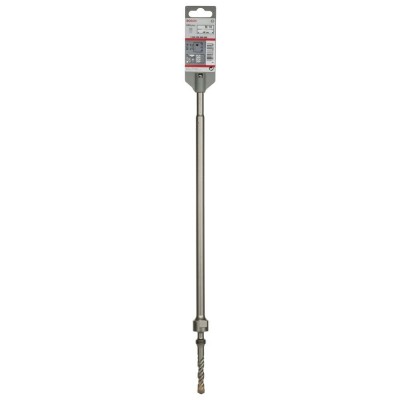 Bosch - SDS-Plus Giriş Şaftı M16 Buat Ucu Adaptörü 440 mm