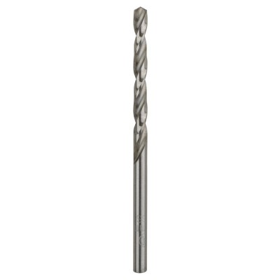Bosch - HSS-G Metal Matkap Ucu 4,3*80 mm