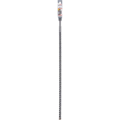 Bosch - SDS-Plus-5X Serisi Kırıcı Delici Matkap Ucu 14*610 mm