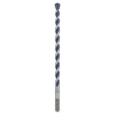 Bosch - cyl-5 Serisi, Blue Granite Turbo Beton Matkap Ucu, 12*250 mm