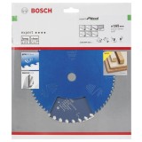 Bosch - Expert Serisi Ahşap için Daire Testere Bıçağı 165*20 mm 36 Diş
