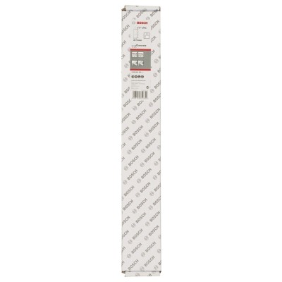 Bosch - Best Serisi Beton İçin 1 1/4'' UNC Girişli Elmas Sulu Karot Ucu 72 mm