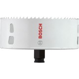 Bosch - Yeni Progressor Serisi Ahşap ve Metal için Delik Açma Testeresi (Panç) 127 mm