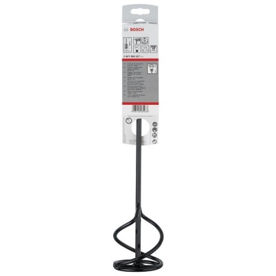 Bosch - Karıştırma Ucu Altıgen Şaft 85*400mm