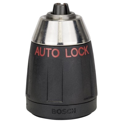 Bosch - 1/2''-20-1,5-13mm Supra Mandren (GSB,GSR)
