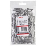 Bosch - Extra Hard Serisi Vidalama Ucu PZ 3*25 mm 100'lü
