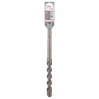 Bosch - Max-4 Serisi, SDS-Max Kırıcı Delici Ucu 24*320 mm