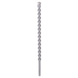 Bosch - Max-9 Serisi Doğal Taş için Kırıcı Delici Ucu 32*720 mm