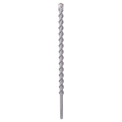 Bosch - Max-9 Serisi Doğal Taş için Kırıcı Delici Ucu 32*720 mm