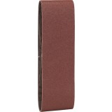 Bosch - Tank Zımpara Kağıdı 3'lü, 75 x 533 mm 80 Kum