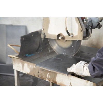 Bosch - Standard Seri Taş İçin Elmas Kesme Diski 400 mm