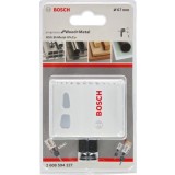 Bosch - Yeni Progressor Serisi Ahşap ve Metal için Delik Açma Testeresi (Panç) 67 mm