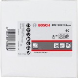 Bosch - GSI 14 CE Mop Zımpara 60 Kum