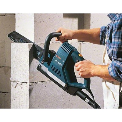 Bosch - 2 Parçalı Tandem Testere Uyumlu Çoklu Malzemeler için Testere Bıçağı Seti TF 350 NHM