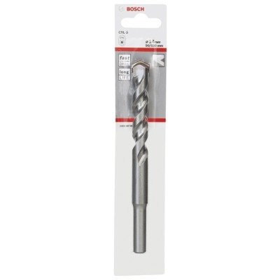 Bosch - cyl-3 Serisi, Beton Matkap Ucu 14*150 mm