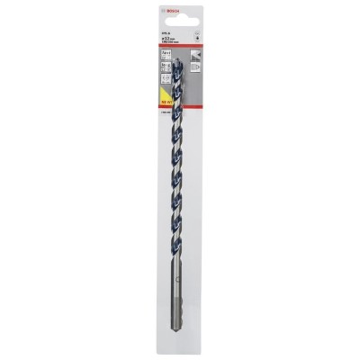 Bosch - cyl-5 Serisi, Blue Granite Turbo Beton Matkap Ucu, 12*250 mm