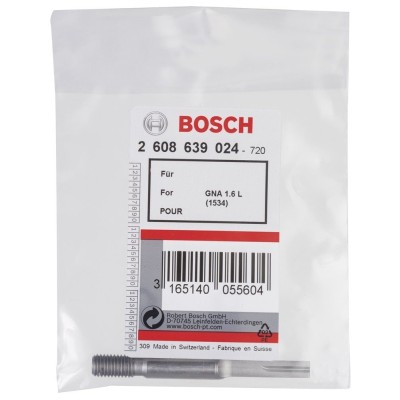 Bosch - Universal Zımba GNA 1,6 L