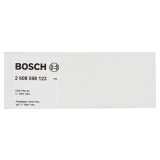 Bosch - Karot Uçları İçin Adaptör SDS-Plus - 1/2'' BSP