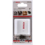 Bosch - Yeni Progressor Serisi Ahşap ve Metal için Delik Açma Testeresi (Panç) 40 mm