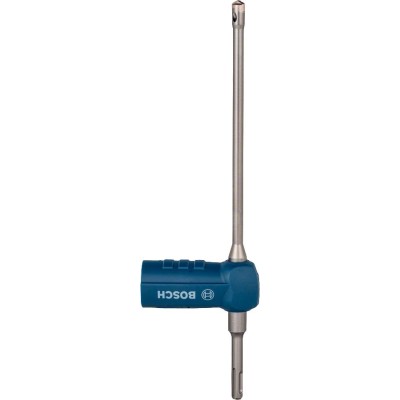 Bosch - SDS-Plus-9 Speed Clean Serisi Toz Atma Kanallı Kırıcı Delici Matkap Ucu 24*450 mm