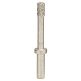 Bosch - Best Serisi, GTR 30 İçin Seramik Kuru Elmas Delici 6*35 mm