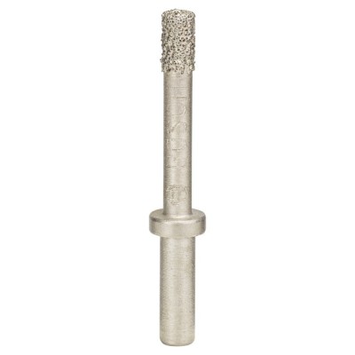 Bosch - Best Serisi, GTR 30 İçin Seramik Kuru Elmas Delici 6*35 mm