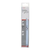 Bosch - Flexible Serisi Metal için Panter Testere Bıçağı S 1122 EF - 25'li