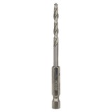 Bosch - Altıgen Şaftlı Ahşap Matkap Ucu 4*88 mm
