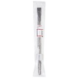 Bosch - Tornalanmış Kamaya Sahip 17 mm Altıgen Giriş Şaftlı Yassı Keski 400*22 mm