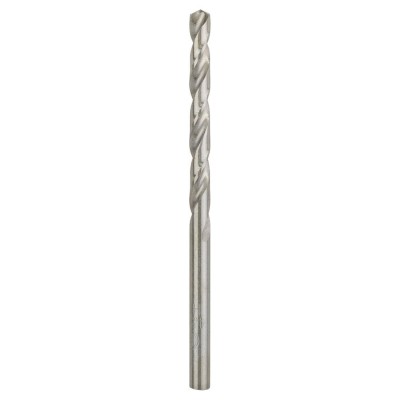 Bosch - HSS-G Metal Matkap Ucu 4,5*80 mm